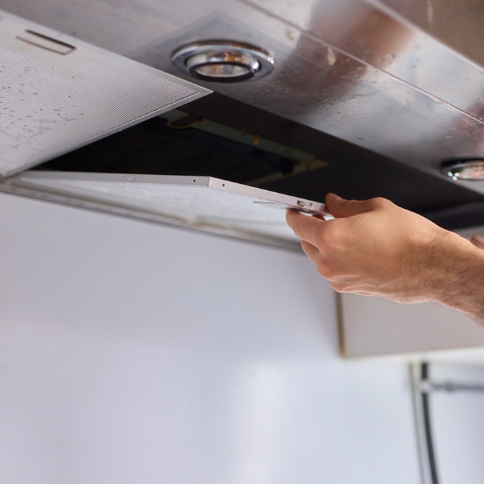 clean 2 Kitchen Canopy Cleaning Cape Town